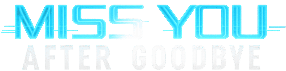 missyouaftergoodbye logo